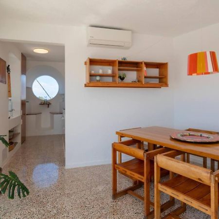 Lanzarote Famara Beach Bungalow Экстерьер фото